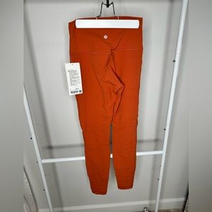 Lululemon Align leggings